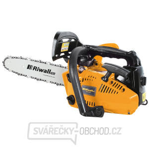 Motorová pila Riwall PRO RPCS 2630  Motorová pila Riwall PRO RPCS 2630  gallery main image