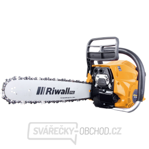 Motorová pila Riwall PRO RPCS 5140