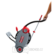 Holzmann samonavíjející buben na vodní hadici 40 m WSR40PRO náhled