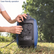 Scheppach SG 2500i invertorová elektrocentrála 2000 W Náhled