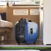 Scheppach SG 2500i invertorová elektrocentrála 2000 W náhled