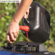 Scheppach SG 2500i invertorová elektrocentrála 2000 W náhled