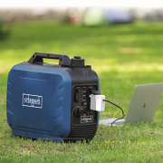 Scheppach SG 2500i invertorová elektrocentrála 2000 W náhled