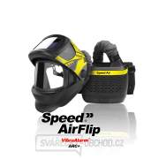 KOWAX Filtračně ventilační jednotka Speed Air + kukla Flip ARC+ Náhled