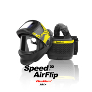 KOWAX Filtračně ventilační jednotka Speed Air + kukla Flip ARC+ Náhled