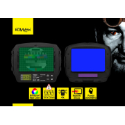 KOWAX Filtračně ventilační jednotka Speed Air + kukla Flip ARC+ náhled