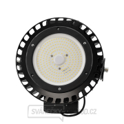 Solight high bay, 240W, 33600lm, 120°, Philips, MW, 5000K, UGR Náhled