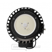 Solight high bay, 150W, 21000lm, 120°, Philips, MW, 5000K, UGR Náhled