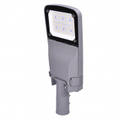 Solight street light SMD, 80W, 12000lm, Meanwell, 4000K, 120°, IP65, 85-265V, šedá Náhled