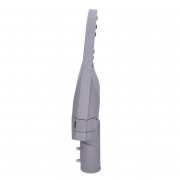 Solight street light SMD, 80W, 12000lm, Meanwell, 4000K, 120°, IP65, 85-265V, šedá náhled