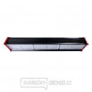 Solight linear high bay, 150W, 19500lm, 30x70°, Philips Lumileds, MeanWell driver, 5000K Náhled