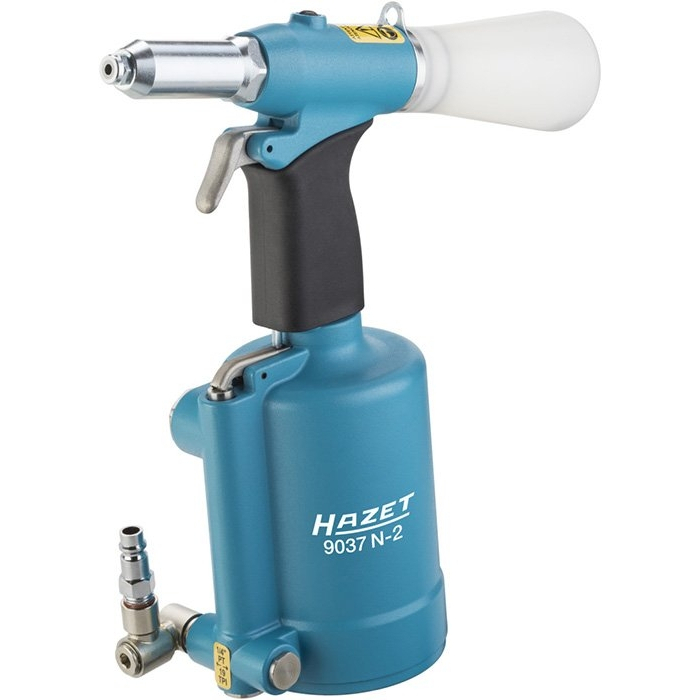 Pneumaticko-hydraulická nýtovací pistole HAZET 9037 N-2 89100009037N2