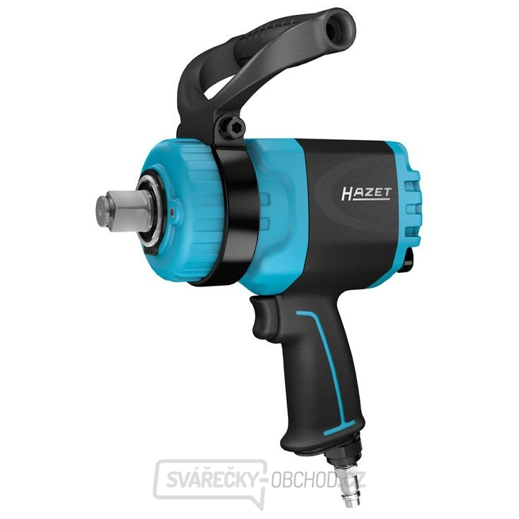 Pneumatický rázový utahovák HAZET 9013TT