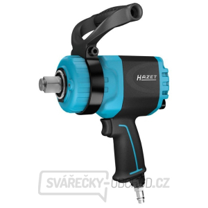 Pneumatický rázový utahovák HAZET 9013TT Pneumatický rázový utahovák HAZET 9013TT gallery main image