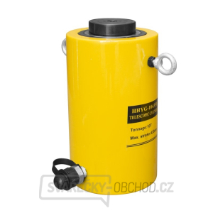 Univerzální hydraulický válec teleskopický HHYG-10435D Univerzální hydraulický válec teleskopický HHYG-10435D gallery main image