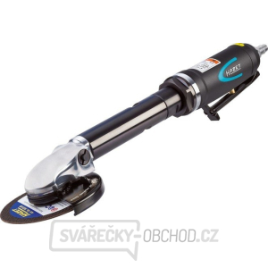 Pneumatická úhlová hloubková bruska HAZET 9033 P-8 Pneumatická úhlová hloubková bruska HAZET 9033 P-8 gallery main image