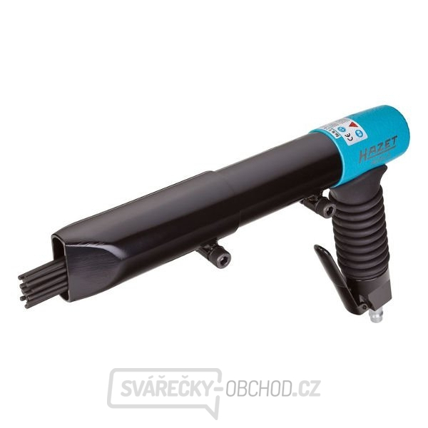 Pneumatický jehlový odrezovač HAZET 9035-5