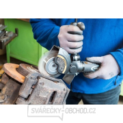 Pneumatická multi bruska HAZET 9033 N-6 Pneumatická multi bruska HAZET 9033 N-6 náhled