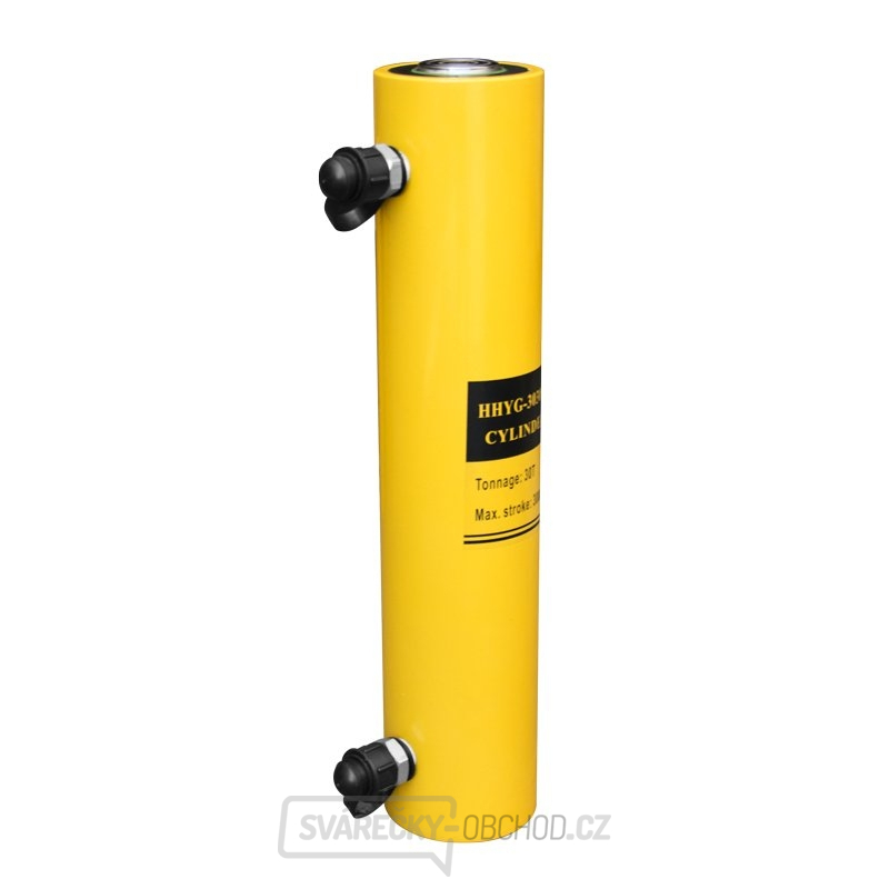 Univerzální hydraulický válec dvojčinný HHYG-30300S