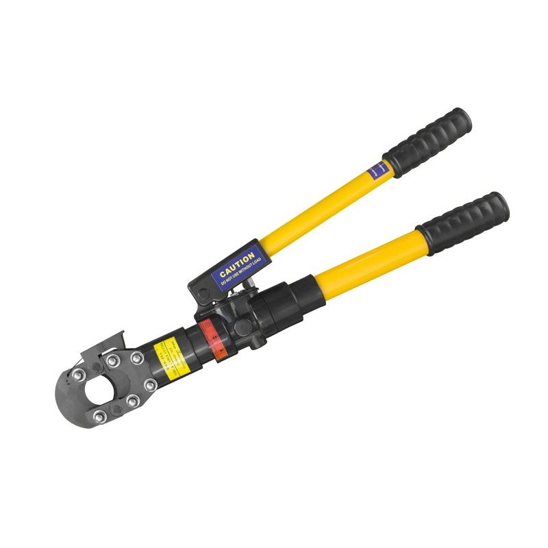 Genborx Hydraulické nůžky na stříhání kabelů HHD-40A 8210000HHD40A