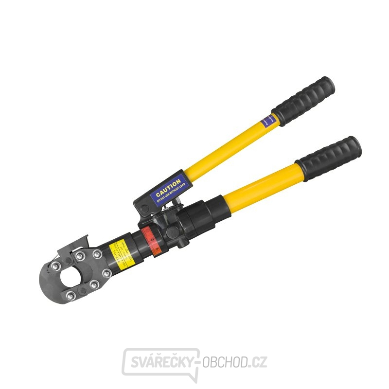 Hydraulické nůžky na stříhání kabelů HHD-40A
