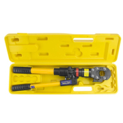Hydraulické nůžky na stříhání kabelů HHD-40A Náhled