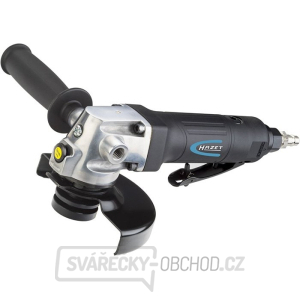 Pneumatická úhlová bruska HAZET 9033 N-7 Pneumatická úhlová bruska HAZET 9033 N-7 gallery main image