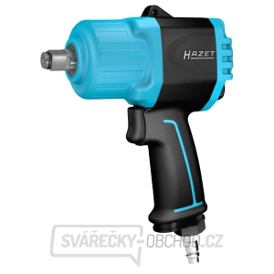 Pneumatický rázový utahovák HAZET 9012TT Pneumatický rázový utahovák HAZET 9012TT gallery main image