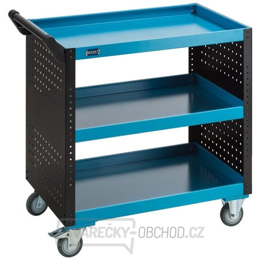 Montážní vozík HAZET 167-3S Assistent