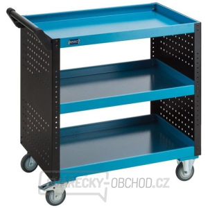 Montážní vozík HAZET 167-3S Assistent Montážní vozík HAZET 167-3S Assistent gallery main image