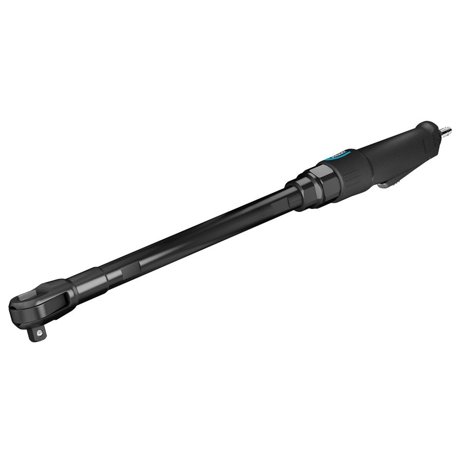 Pneumatická ráčna extra dlouhá HAZET 9022P-XLG 891009022PXLG