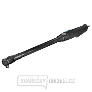 Pneumatická ráčna extra dlouhá HAZET 9022P-XLG Pneumatická ráčna extra dlouhá HAZET 9022P-XLG gallery main image