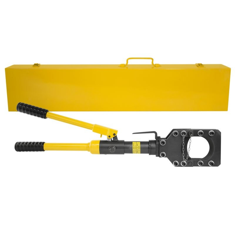 Genborx Hydraulické nůžky na stříhání kabelů HHD-85 82100000HHD85