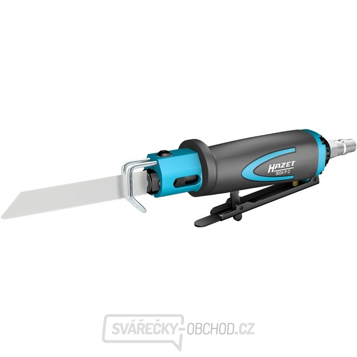 Pneumatická pilka přímočará HAZET 9034P-2