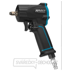 Pneumatický rázový utahovák HAZET 9011M Pneumatický rázový utahovák HAZET 9011M gallery main image