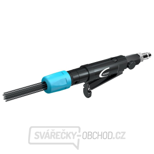 Pneumatický jehlový odrezovač HAZET 9035M-5 Pneumatický jehlový odrezovač HAZET 9035M-5 gallery main image