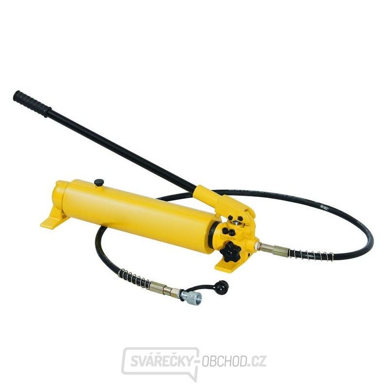 Ruční hydraulická pumpa HHB-700A