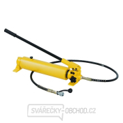 Ruční hydraulická pumpa HHB-700A Ruční hydraulická pumpa HHB-700A gallery main image