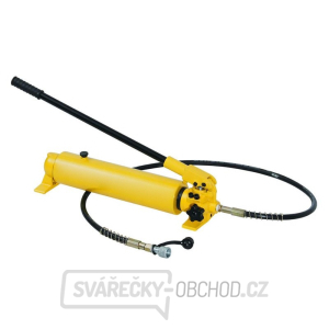 Ruční hydraulická pumpa HHB-700A Ruční hydraulická pumpa HHB-700A gallery main image