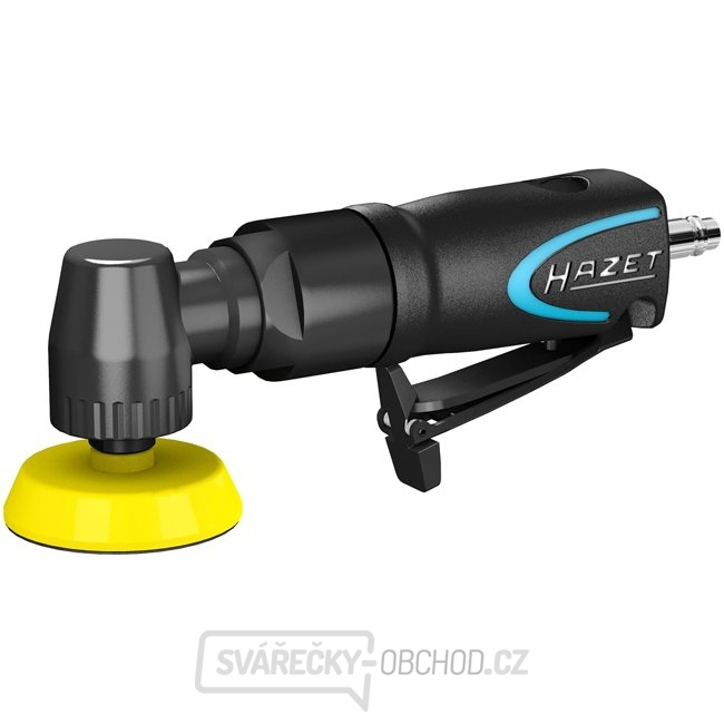Pneumatická mini bruska / leštička HAZET 9033M-9