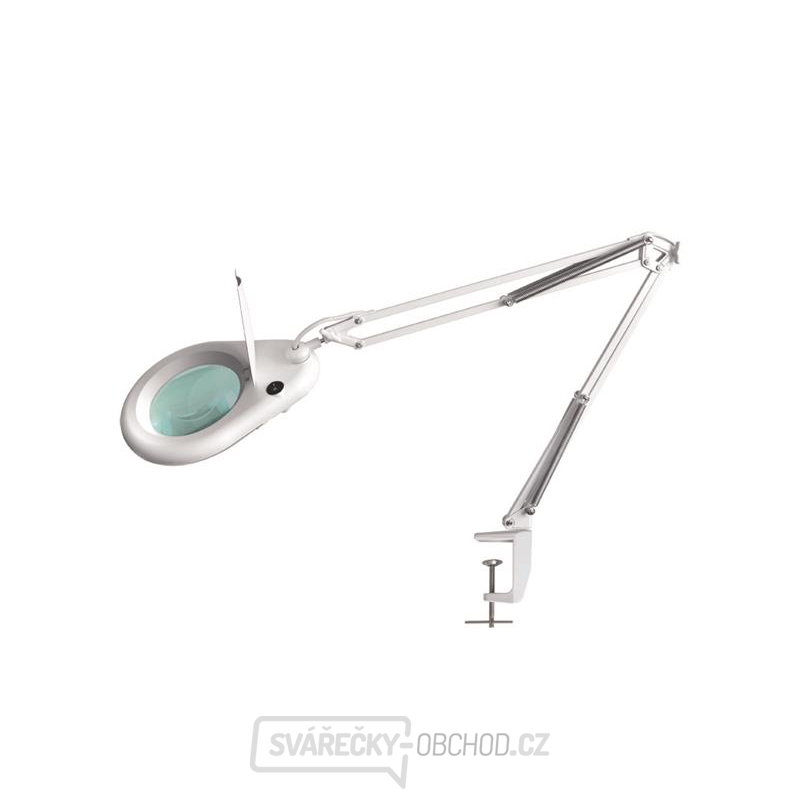 Lupa stolní Geti GDM 03E