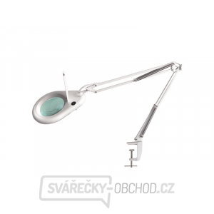 Lupa stolní Geti GDM 03E Lupa stolní Geti GDM 03E gallery main image