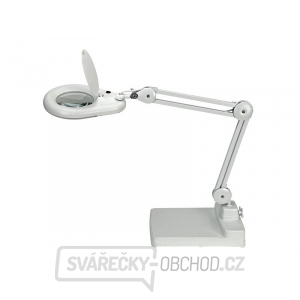 Lupa stolní Geti GDM 15 Lupa stolní Geti GDM 15 gallery main image