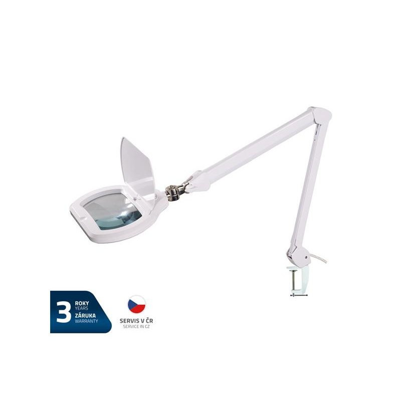 Levně Lupa stolní Geti GDM 43D 06650797