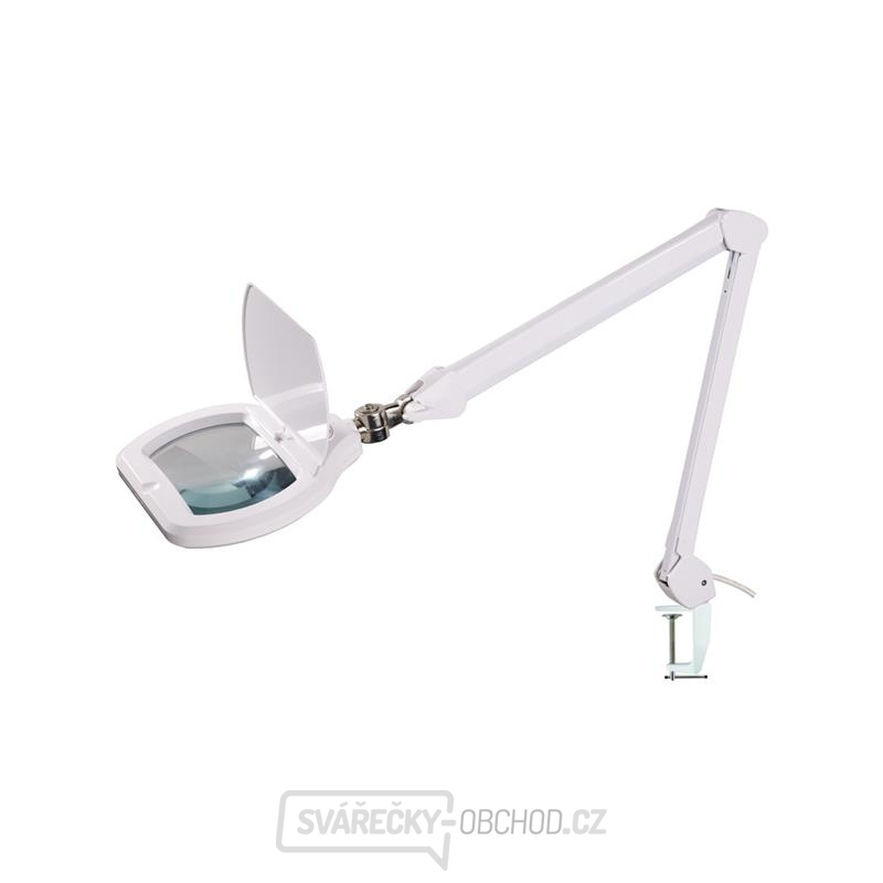 Lupa stolní Geti GDM 43D