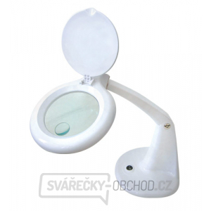 Lupa stolní Geti GDM 23A Lupa stolní Geti GDM 23A gallery main image