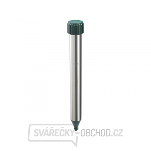 Odpuzovač krtků s motorem Geti GMR160 Odpuzovač krtků s motorem Geti GMR160 gallery main image