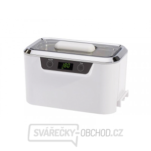 Ultrazvuková čistička Geti GUC 801 0,8L Ultrazvuková čistička Geti GUC 801 0,8L gallery main image