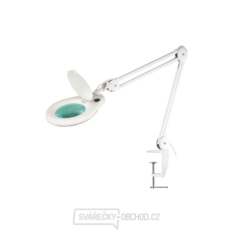 Lupa stolní Geti GDM 03