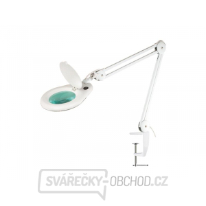 Lupa stolní Geti GDM 03 Lupa stolní Geti GDM 03 gallery main image